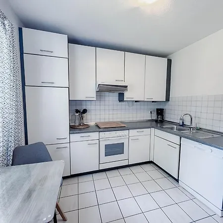Zentrale Mit Balkon Bamberg
