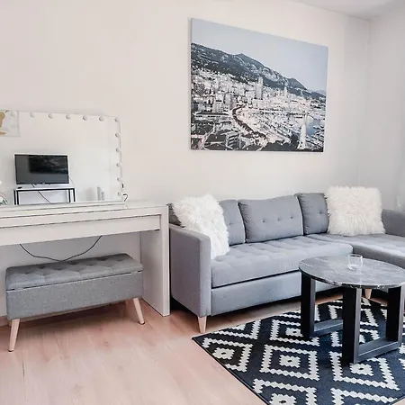 Zentrale Mit Balkon Bamberg